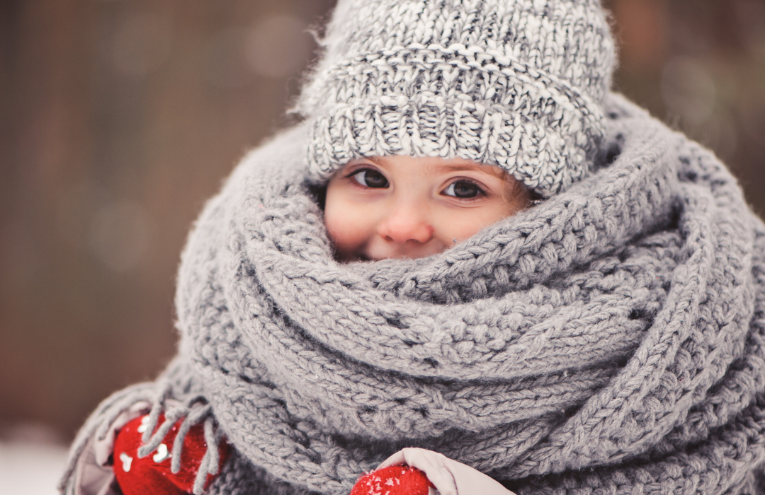 baby slapen in wintertijd