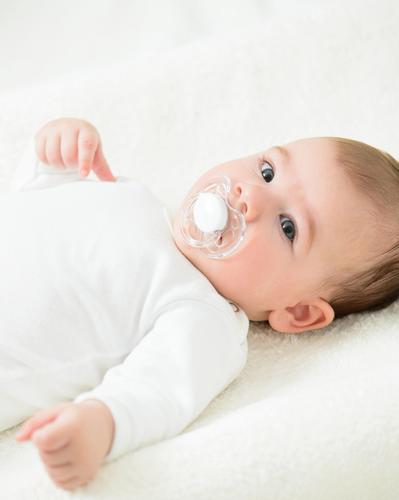 Hoe slaapt jouw baby in de wintertijd?